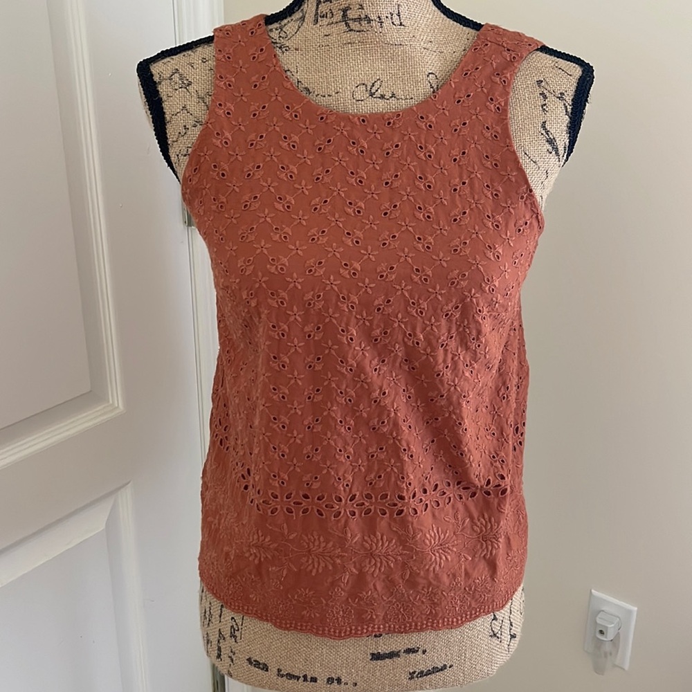 LOFT shell top , size XSP, EUC